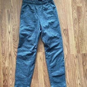 Nike Charcoal Joggers